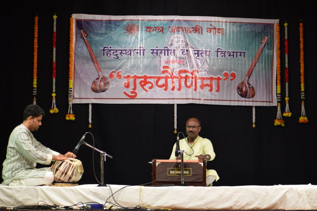 Gurupournima programme held on 23nd July  (7)